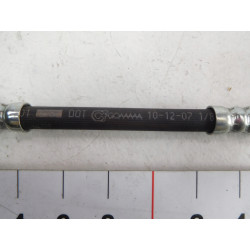 Przewód hamulcowy elastyczny FIAT 55700975