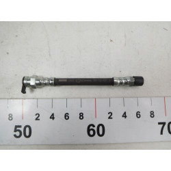 Przewód hamulcowy elastyczny FIAT 55700975