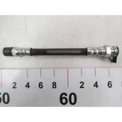 Przewód hamulcowy elastyczny FIAT 55700975