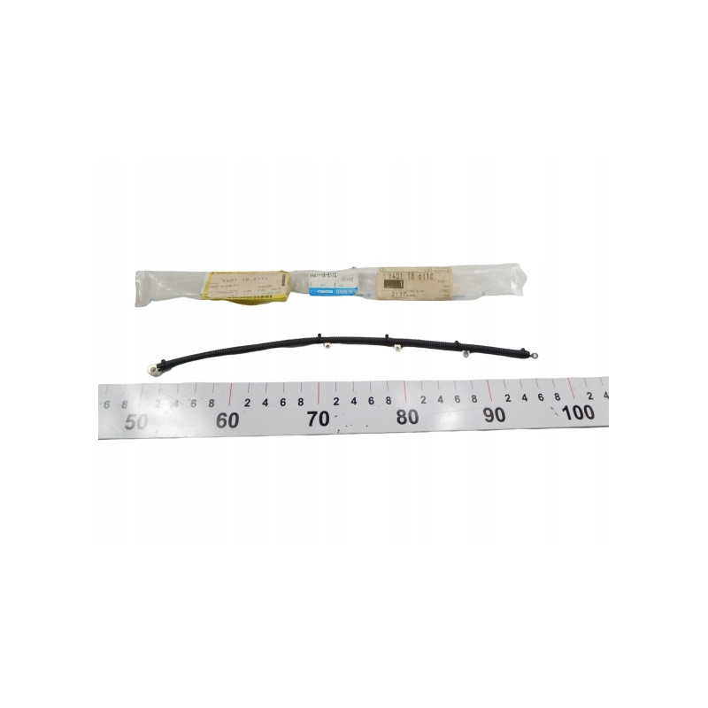 Kabel świec żarowych MAZDA Y401-18-611C