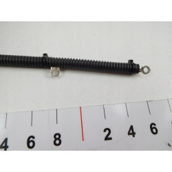 Kabel świec żarowych MAZDA Y401-18-611C