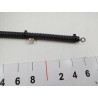 Kabel świec żarowych MAZDA Y401-18-611C
