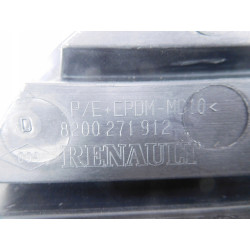 Kratka wentylacyjna zderzak atrapa CLIO 7701208105