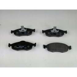 ZESTAW KLOCKÓW HAMULCOWYCH PRZÓD FORD MONDEO MK I