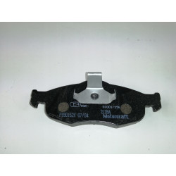 ZESTAW KLOCKÓW HAMULCOWYCH PRZÓD FORD MONDEO MK I