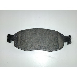 ZESTAW KLOCKÓW HAMULCOWYCH PRZÓD FORD MONDEO MK I