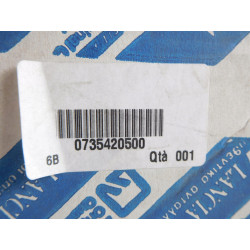 LAMPA TYLNA FIAT IDEA 03-12 735420500