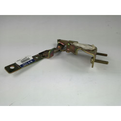 ZAWIAS LEWY MASKI LANCIA LYBRA 99-05 46808143