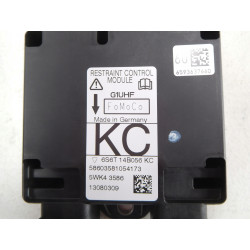 MODUŁ PODUSZKI POWIETRZNEJ FORD FIESTA FUSION OE 1438907