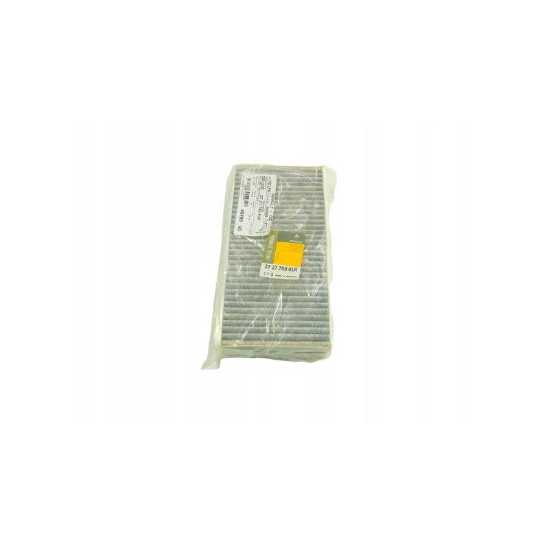 Filtr kabinowy RENAULT LAGUNA III 272770001R