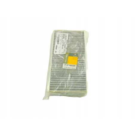 Filtr kabinowy RENAULT LAGUNA III 272770001R