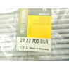 Filtr kabinowy RENAULT LAGUNA III 272770001R