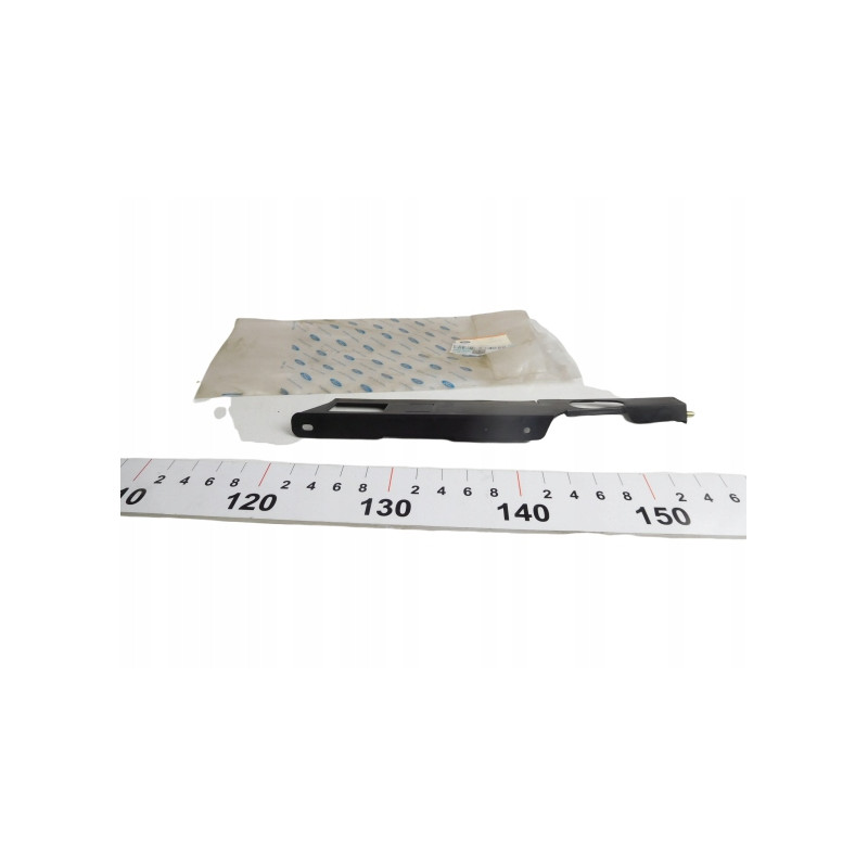 DEFLEKTOR CHŁODNICY PRAWY FORD KA 96-08 1479741