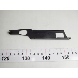 DEFLEKTOR CHŁODNICY PRAWY FORD KA 96-08 1479741
