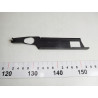 DEFLEKTOR CHŁODNICY PRAWY FORD KA 96-08 1479741