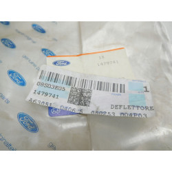 DEFLEKTOR CHŁODNICY PRAWY FORD KA 96-08 1479741