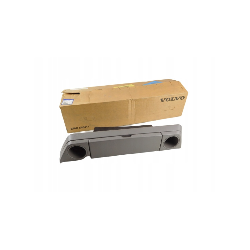 PRAWY SCHOWEK UCHWYT VOLVO XC90 7 OSOBOWY 07-14