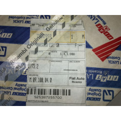 KLAMKA ZEW LANCIA Y 95-03 7792959