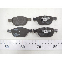 KLOCKI HAMULCOWE FORD TRANSIT CONNECT -13 1360303