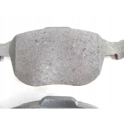 KLOCKI HAMULCOWE FORD TRANSIT CONNECT -13 1360303