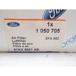 Filtr powietrza FORD HONDA MERCEDES SUBARU 1050705