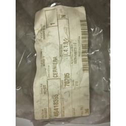 ZAWIAS POKRYWY SILNIKA FIAT PUNTO L 46418365