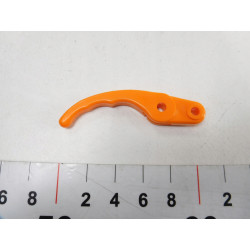 Uchwyt otwierania maski FORD Transit 94-00 6156342