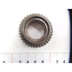SYNCHRONIZATOR FIAT STILO 03-07 55181717