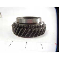 SYNCHRONIZATOR FIAT STILO 03-07 55181717