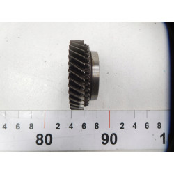 SYNCHRONIZATOR FIAT STILO 03-07 55181717