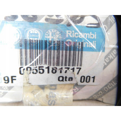 SYNCHRONIZATOR FIAT STILO 03-07 55181717