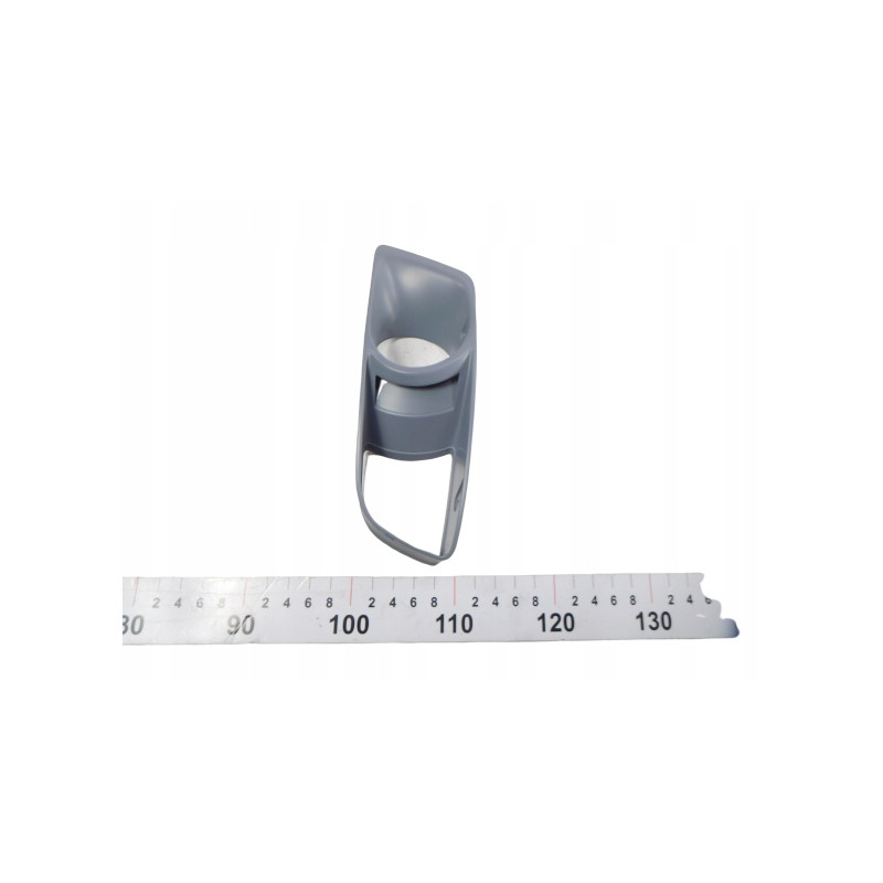 OPRAWKA HALOGENU LEWA ALFA ROMEO 156 01-05
