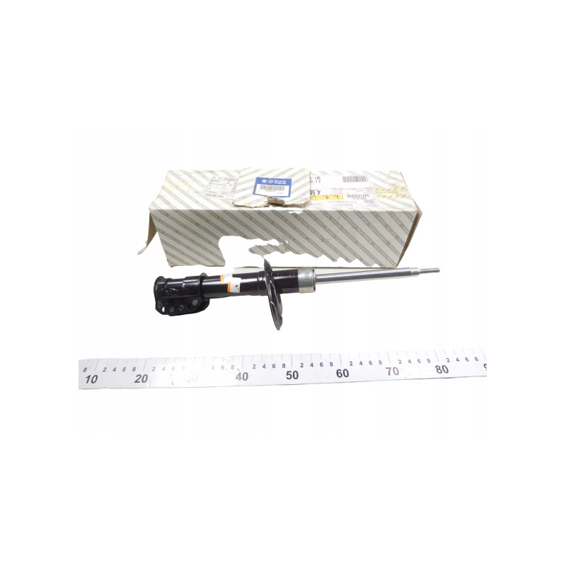 AMORTYZATOR PRZÓD FIAT PUNTO 99-12 1.9 DS JTD