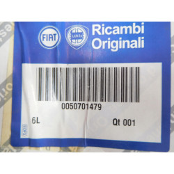 AMORTYZATOR PRZÓD FIAT PUNTO 99-12 1.9 DS JTD