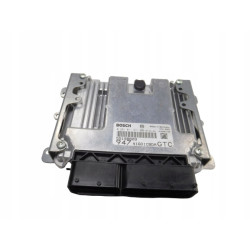 KOMPUTER SILNIKA ALFA ROMEO GT 1.9JTD 55198809