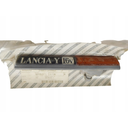 LAMPA BOCZNA KIERUNKOWSKAZU LANCIA 46554243