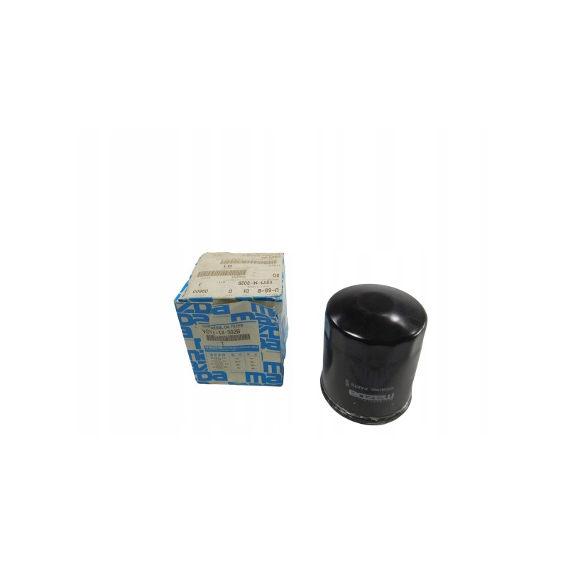 FILTR OLEJU MAZDA B PICK UP E VAN MPV VSY1-14-302B
