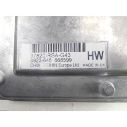 Komputer sterownik silnik CIVIC VIII 37820-RSA-G43