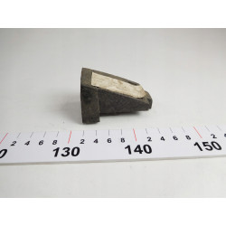 ABSORBER ZDERZAKA LEWY PRZÓD ALFA ROMEO 147