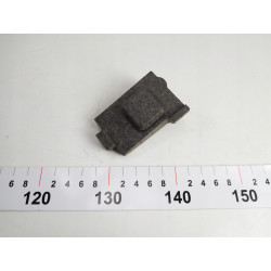 ABSORBER ZDERZAKA LEWY PRZÓD ALFA ROMEO 147