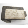 ABSORBER ZDERZAKA LEWY PRZÓD ALFA ROMEO 147