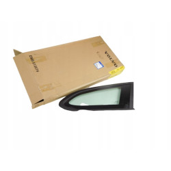 Szyba prawy tył Volvo V60 4-drzwiowe 31218019