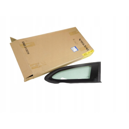 Szyba prawy tył Volvo V60 4-drzwiowe 31218019