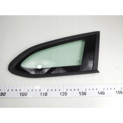 Szyba prawy tył Volvo V60 4-drzwiowe 31218019