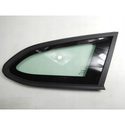 Szyba prawy tył Volvo V60 4-drzwiowe 31218019