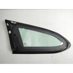 Szyba prawy tył Volvo V60 4-drzwiowe 31218019