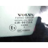 Szyba prawy tył Volvo V60 4-drzwiowe 31218019