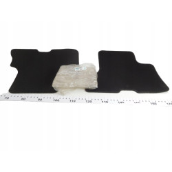 DYWANIKI WELUROWE TYŁ FORD C-MAX C344 1713189