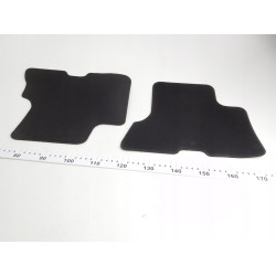 DYWANIKI WELUROWE TYŁ FORD C-MAX C344 1713189