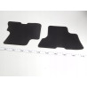 DYWANIKI WELUROWE TYŁ FORD C-MAX C344 1713189